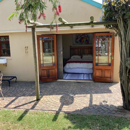 Paradise In Kommetjie Kaapstad Buitenkant foto