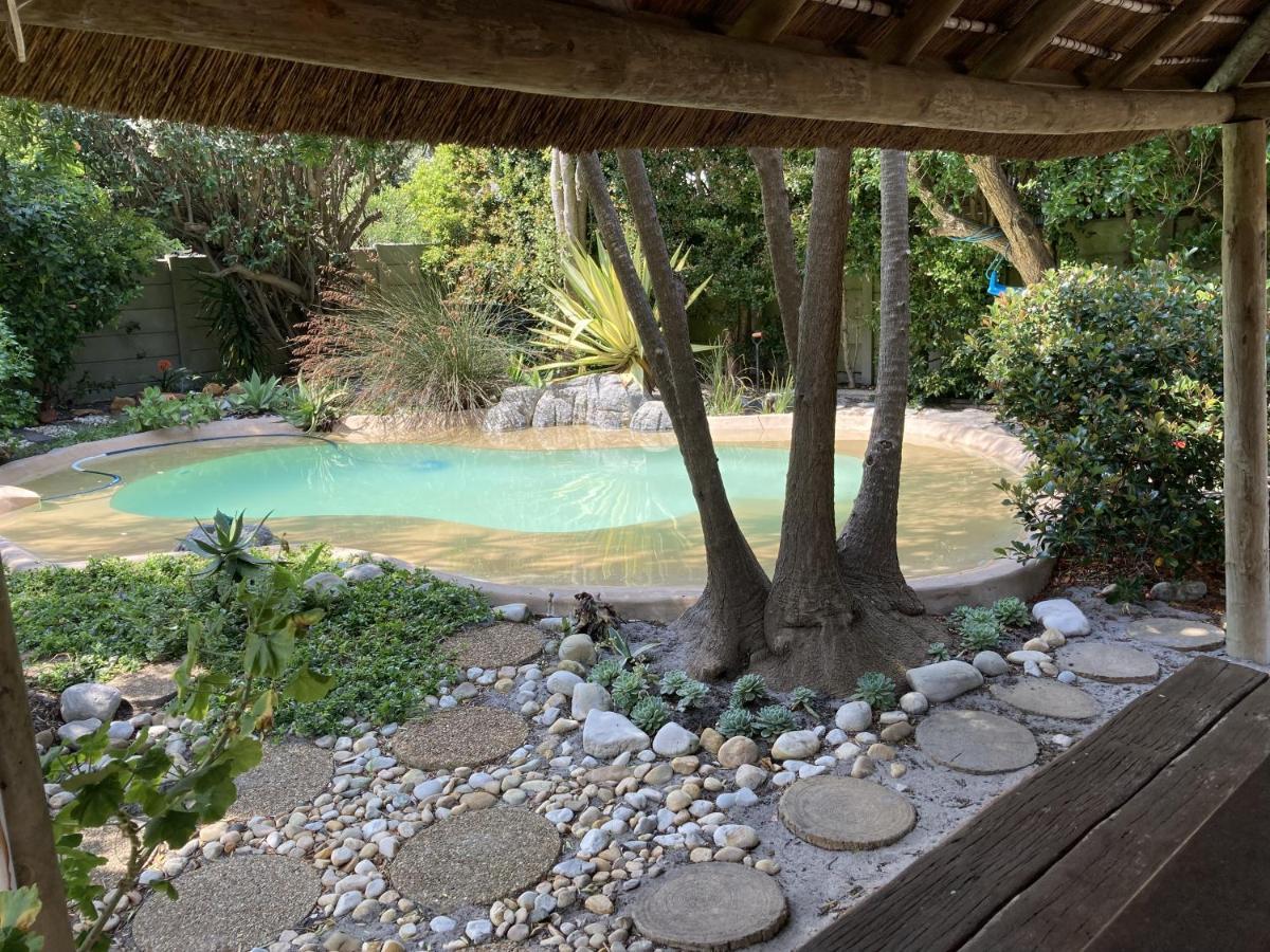 Paradise In Kommetjie Kaapstad Buitenkant foto