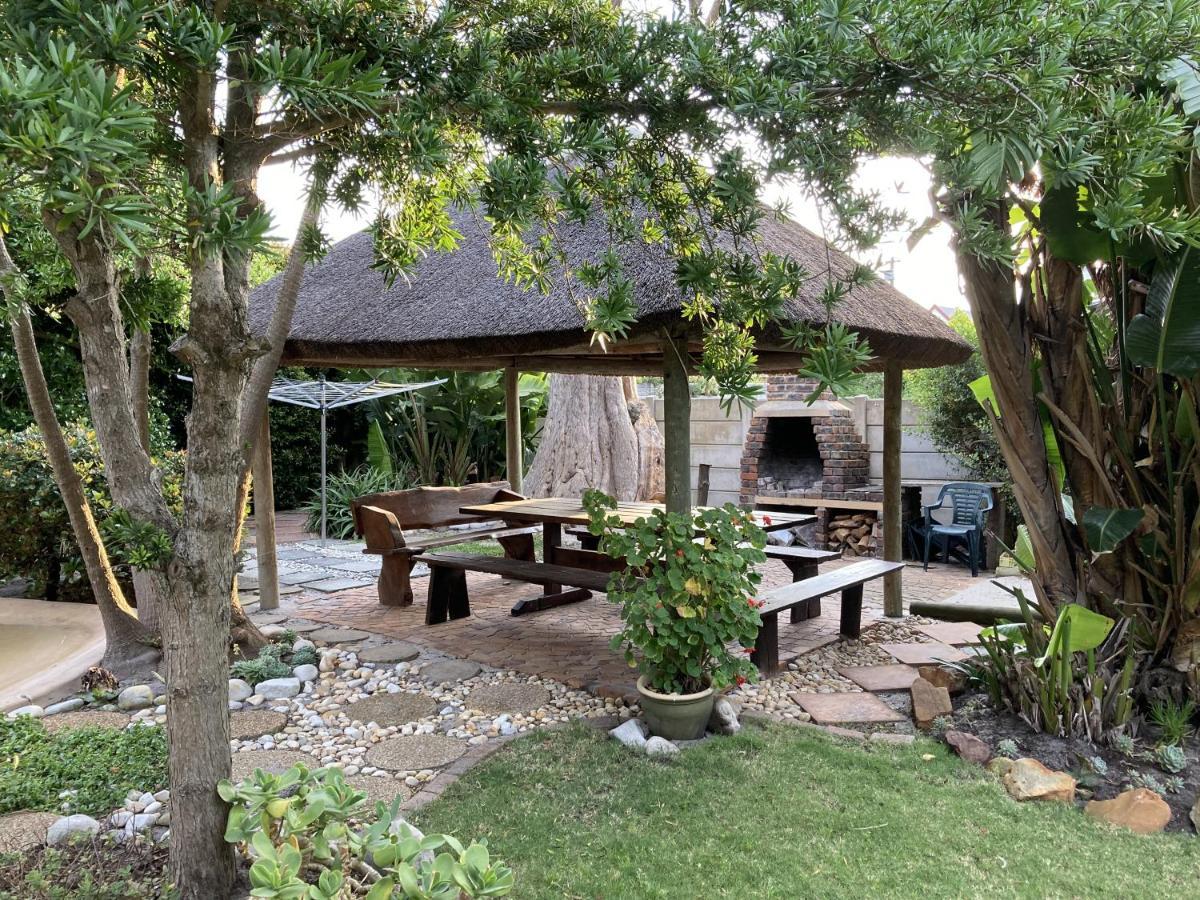Paradise In Kommetjie Kaapstad Buitenkant foto