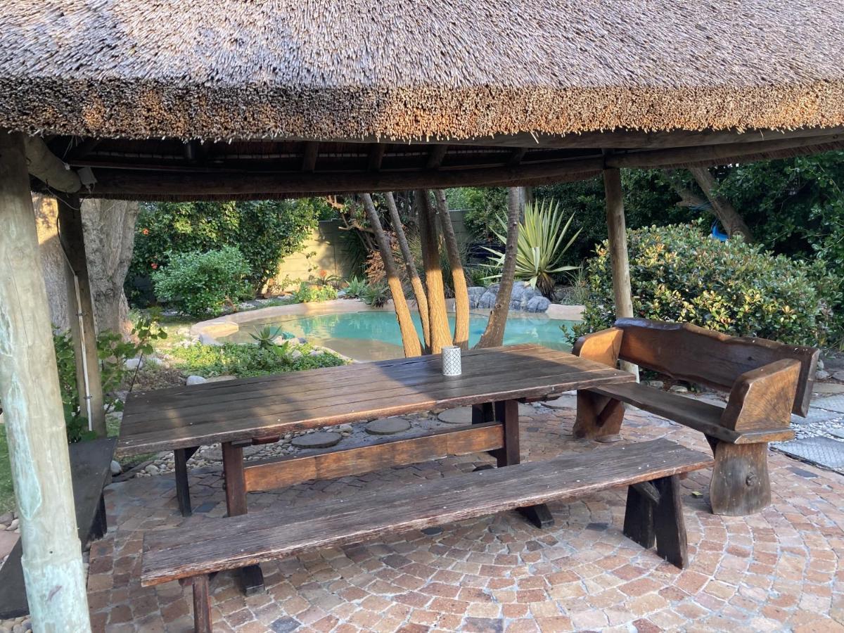 Paradise In Kommetjie Kaapstad Buitenkant foto